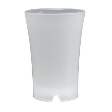 Shot blanc 3 cl