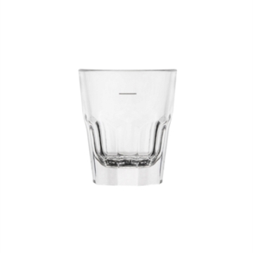 Shot texturé 4 cl