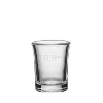 Shot 2 cl