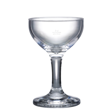 Shot évasé 4 cl