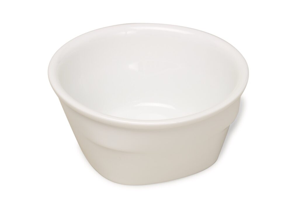 Bol Reynats 120 mm pied carré