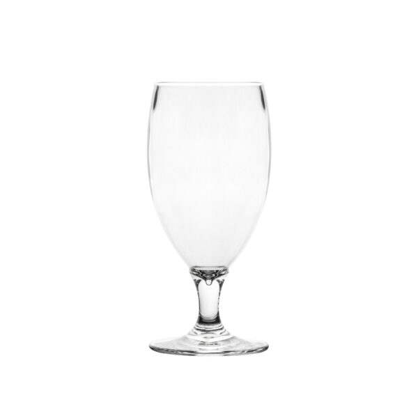 Verre à bière sur pied 30 cl