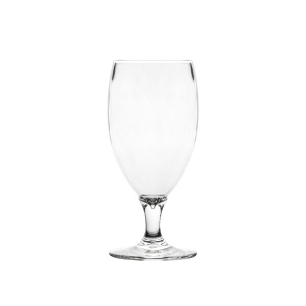 Verre à bière sur pied 30 cl