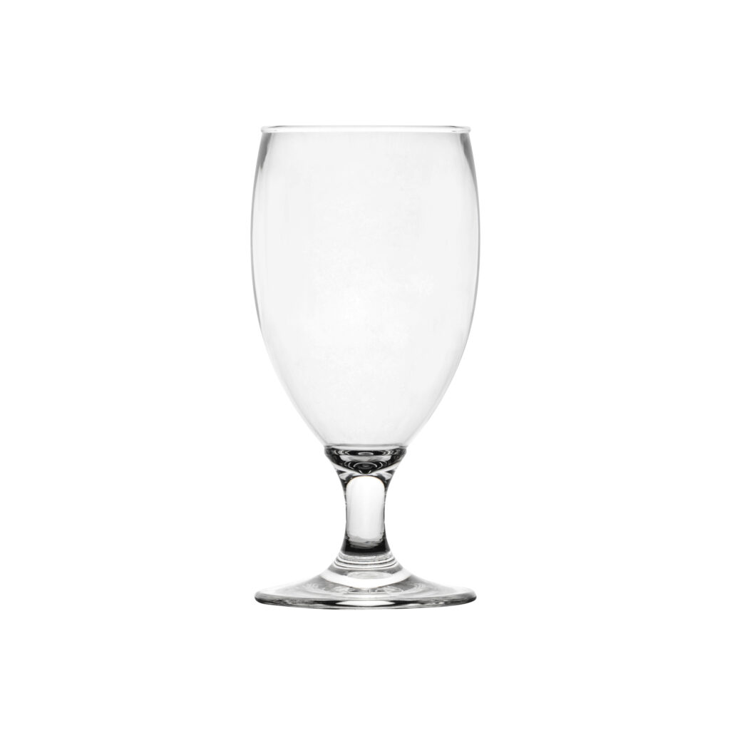 Verre à bière sur pied 50 cl