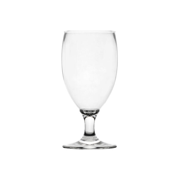 Verre à bière sur pied 50 cl