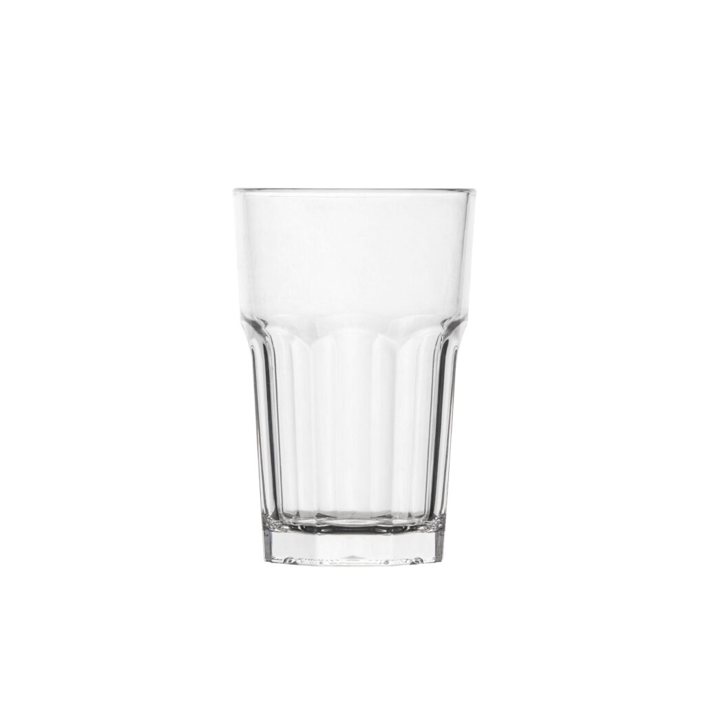 Verre granité 35 cl