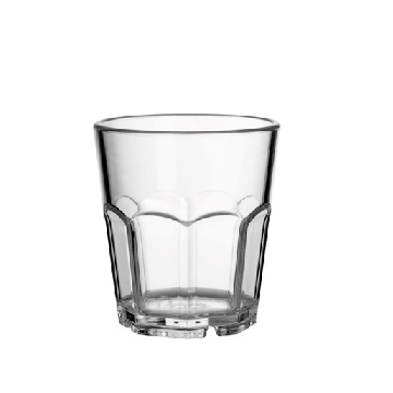 Verre à eau rocks 24 cl