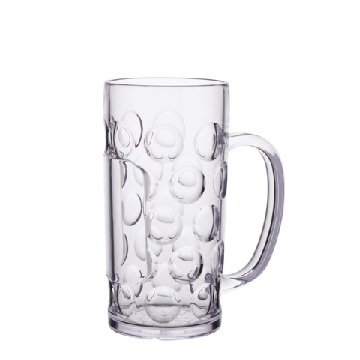 Chope bière 50 cl