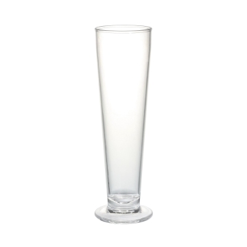 Verre à bière droit 40 cl