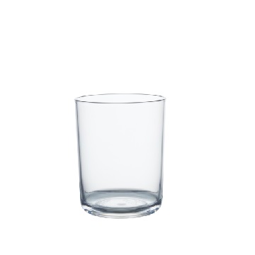 Verre à eau transparent 27 cl