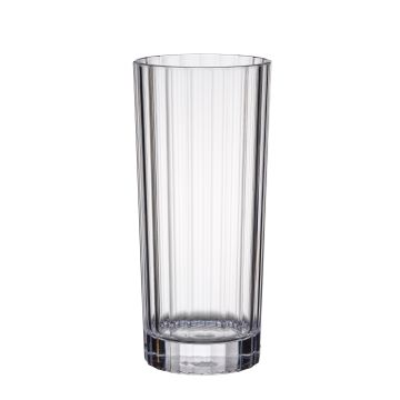 Verre intemporel texturé 30 cl