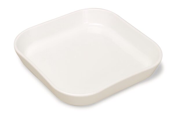 Assiette Reynats carrée 170 x 170 mm