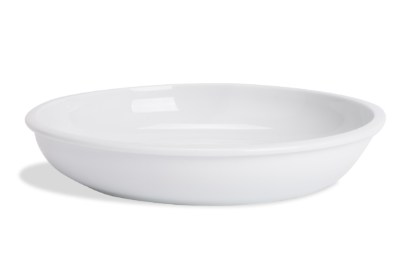 Assiette ronde 185 mm