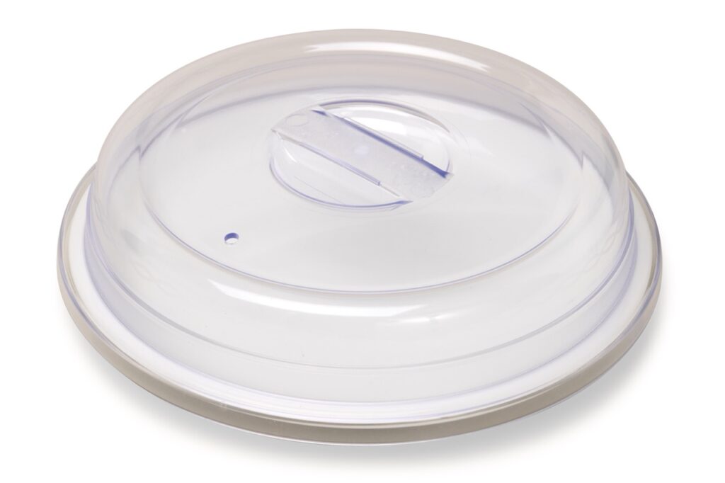 Assiette Mauriac ronde 230 mm