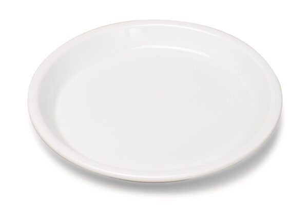 Assiette Mauriac ronde 230 mm