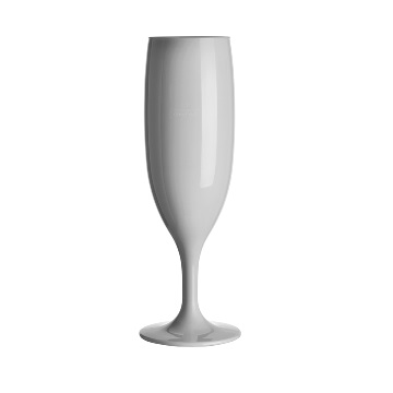 Flûte blanche 17 cl
