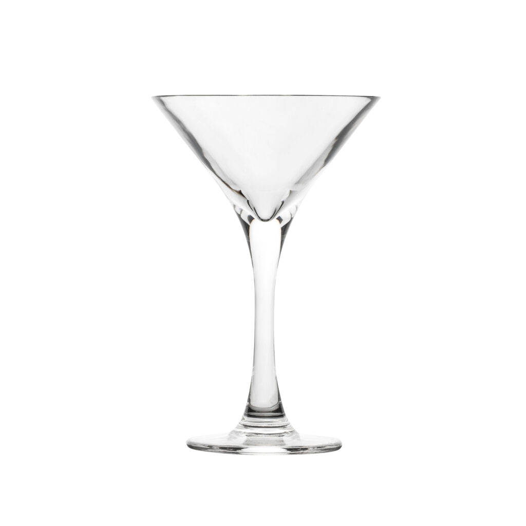 Verre martini 20 cl