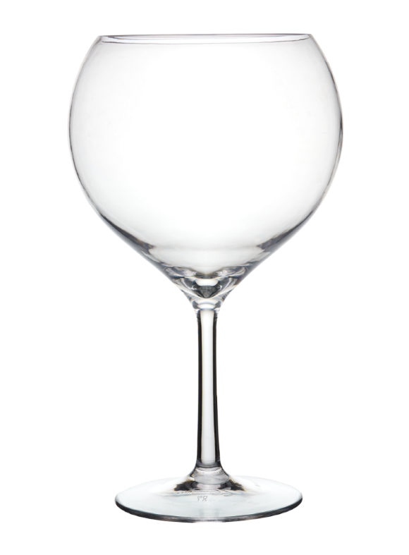 Verre ballon à cocktail 70 cl