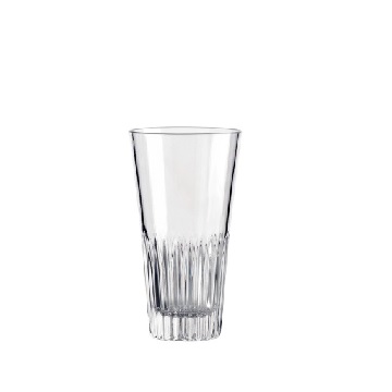 Verre facetté 17 cl
