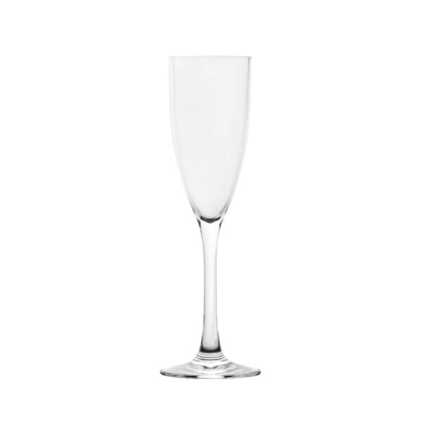 Flûte classique 17 cl