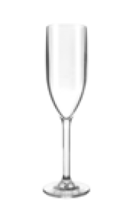 Flûte élancée 17 cl