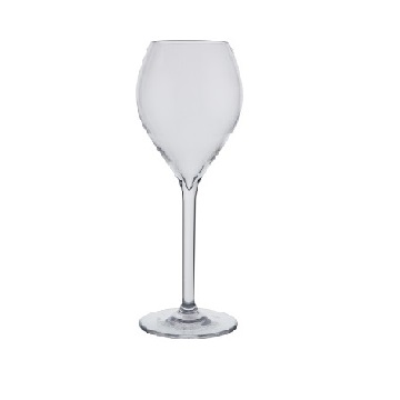 Verre champagne ballon 27,5 cl