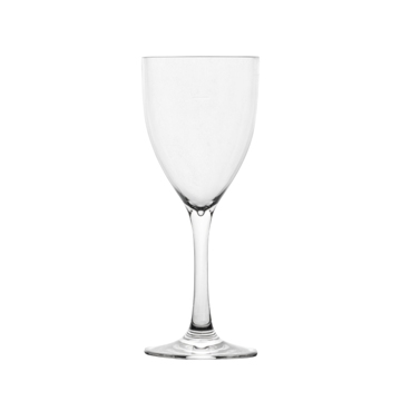 Verre à pied classique 25 cl