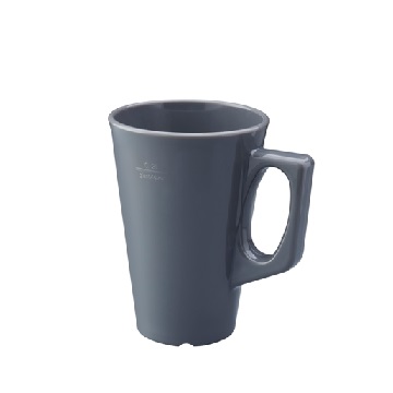 Tasse à café grise 34 cl