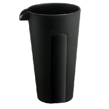 Pichet noir 1 L