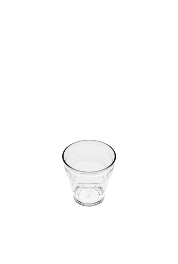 Verre à eau 16 cl transparent