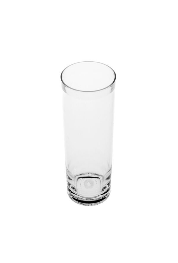Verre de bar 20 cl transparent