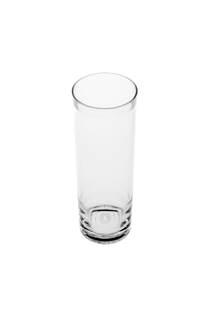 Verre de bar 20 cl transparent
