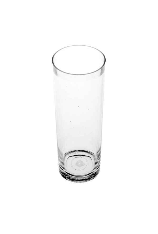 Verre de bar 25 cl transparent
