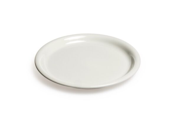 Assiette Sénéchaux ronde 210 mm