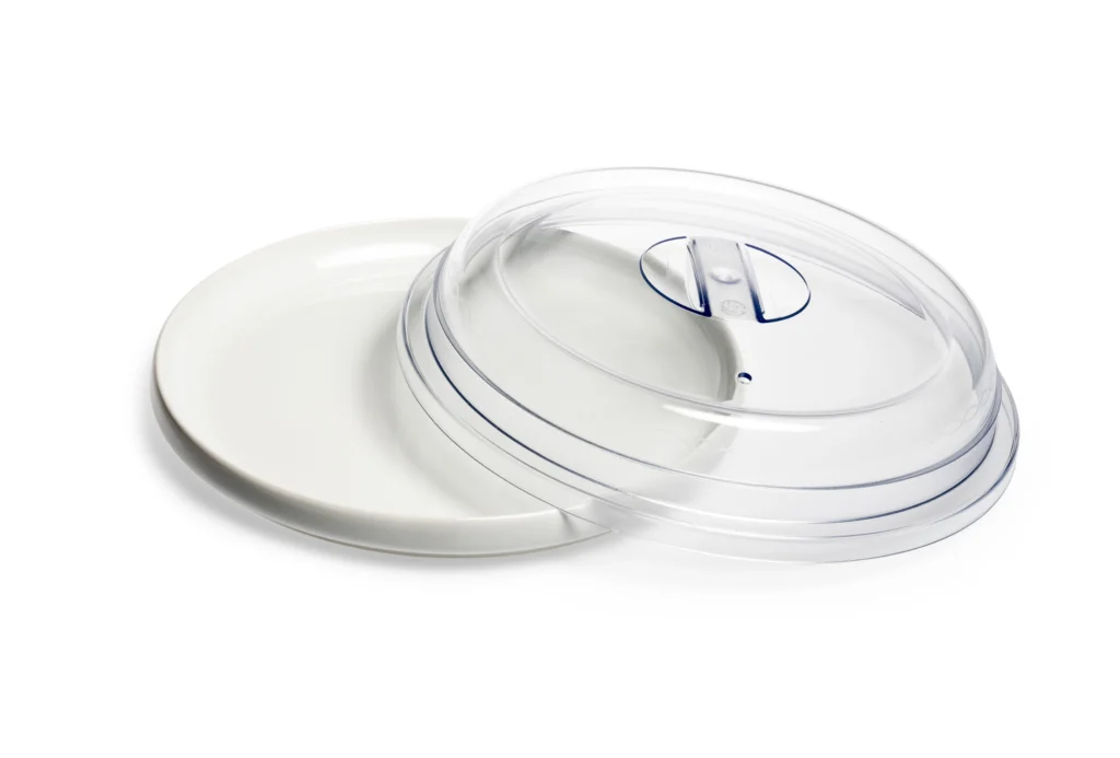 Assiette Escoire ronde 230 mm