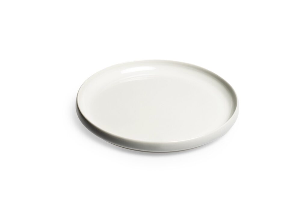 Assiette Escoire ronde 230 mm