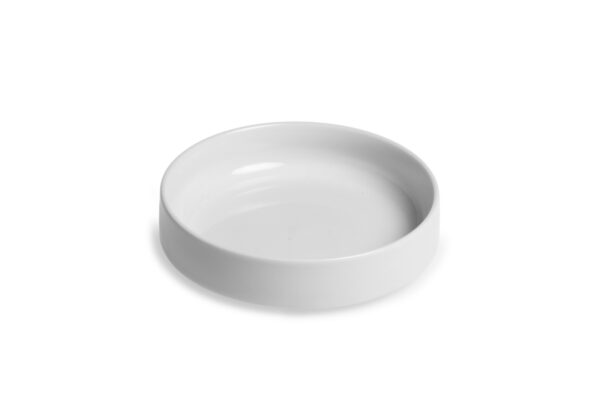 Ravier rond 130 mm