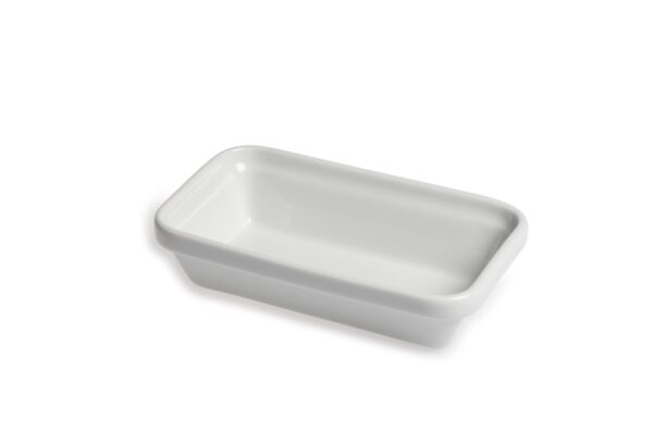Ravier Mauriac rectangulaire 145 x 90 mm
