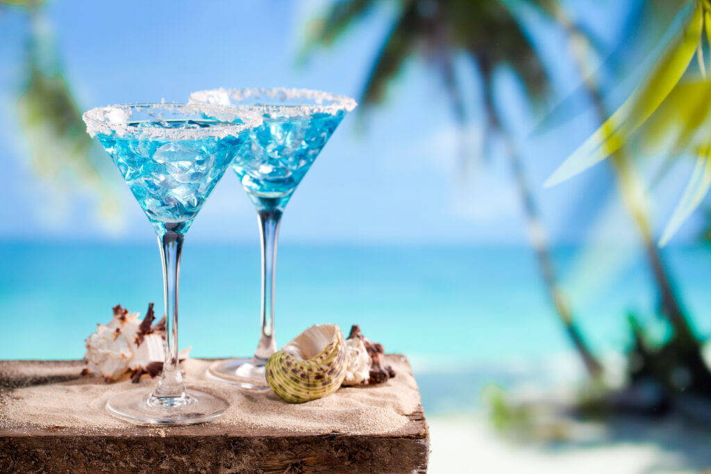 L'EXPÉRIENCE COCKTAIL, SANS COMPROMIS