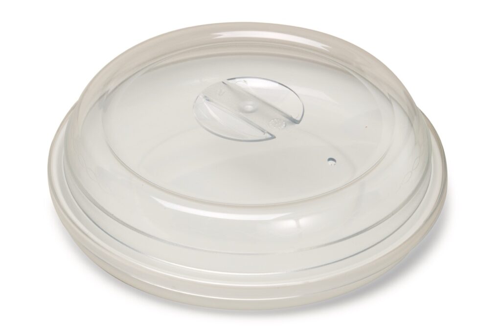 Assiette Siorac ronde 230 mm