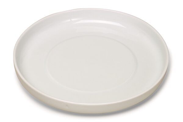 Assiette Siorac ronde 230 mm