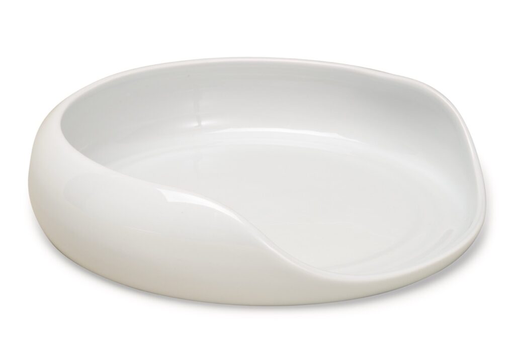 Assiette Puyferrat manger-main