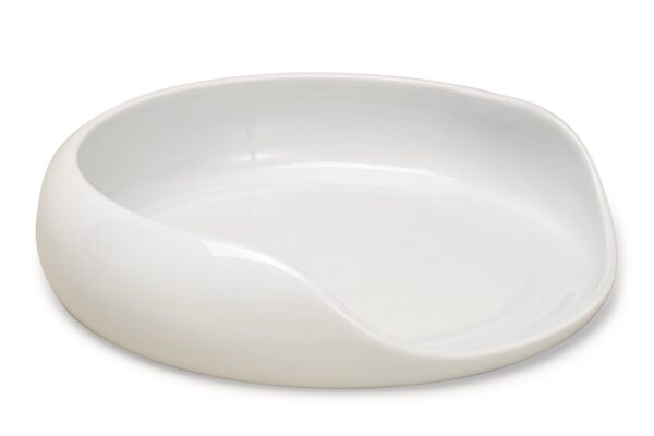 Assiette Puyferrat manger-main
