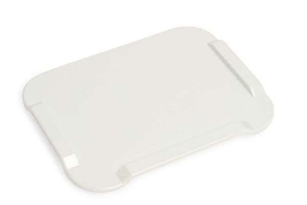 Planchette à tartiner ergonomique