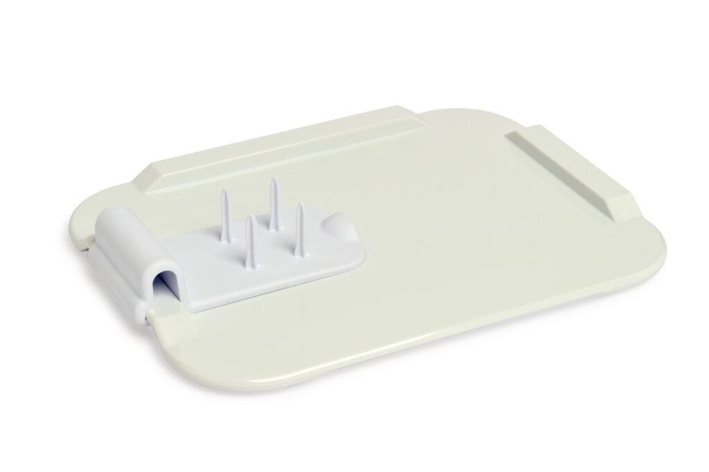 Kit découpe (Planchette et Aide à la découpe)