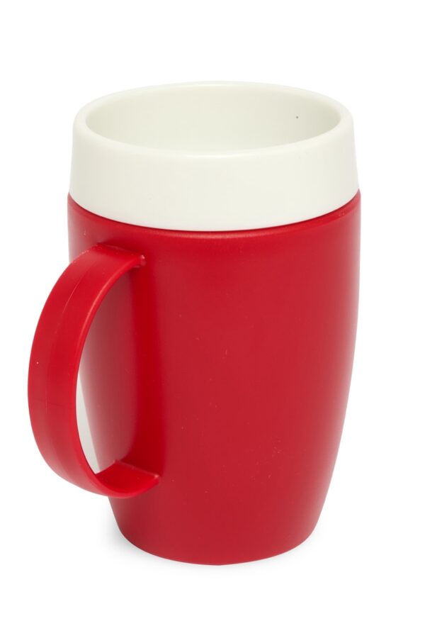 Tasse ergonomique