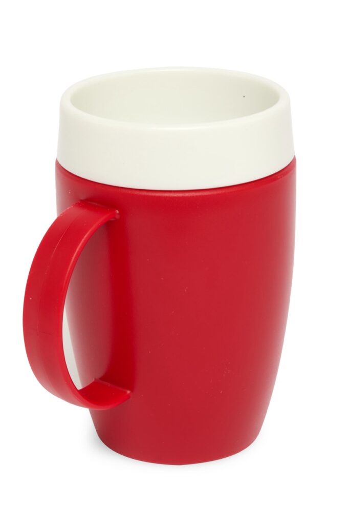 Tasse ergonomique