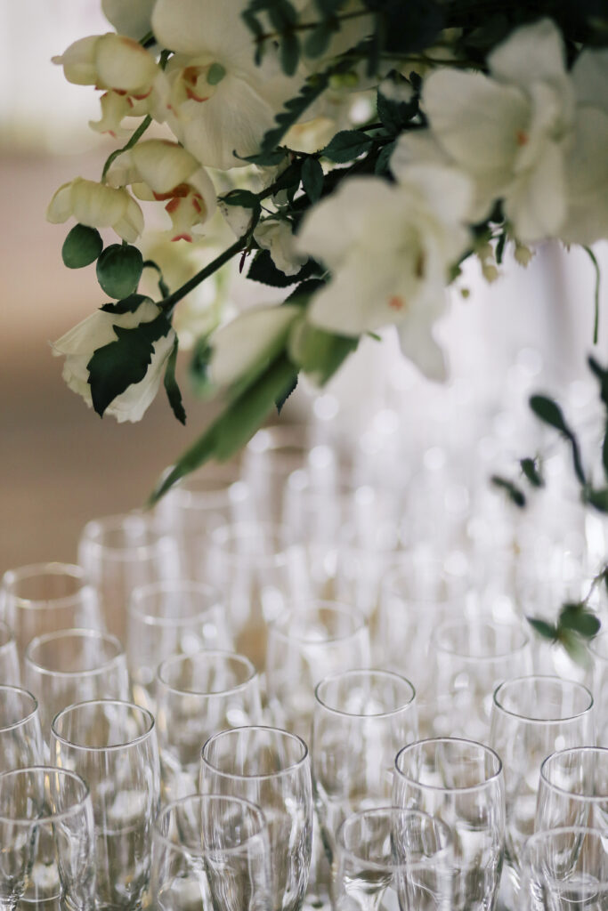 LE SERVICE DU VIN RÉINVENTÉ
